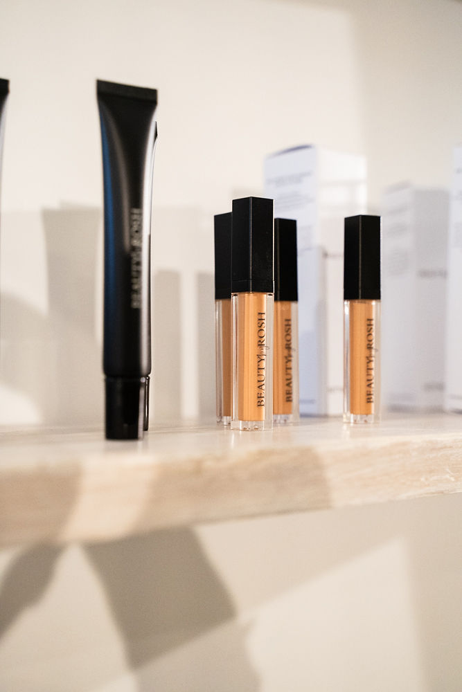 Conceal & Contour Wand